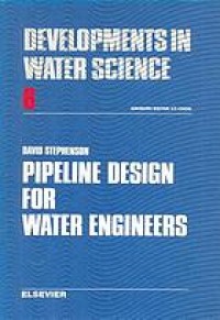 Image of Pipeline design for water engineers