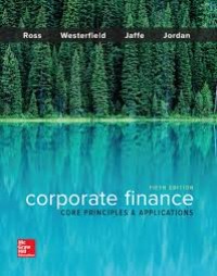 Core Principles and Applications of Corporate Finance