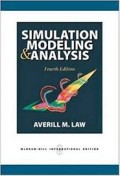 Simulation Modeling and Analysis