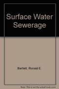 Surface water sewerage