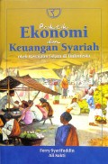 Praktik Ekonomi dan Keuangan Syariah oleh Kerajaan Islam di Indonesia