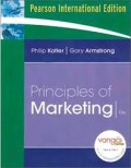 Principles of Marketing