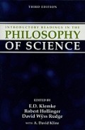 Introductory readings in the philosophy of science