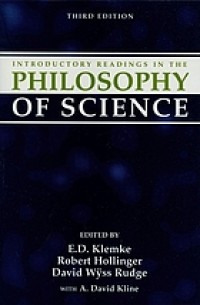 Image of Introductory readings in the philosophy of science