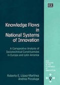 Knowledge flows in national systems of innovation : a comparative analysis of sociotechnical constituencies in Europe and Latin America