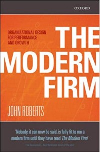Image of The dynamic firm : the role of technology, strategy, organization and regions