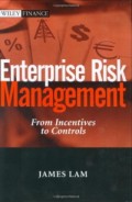 Enterprise Risk Management: From Incentives to Controls