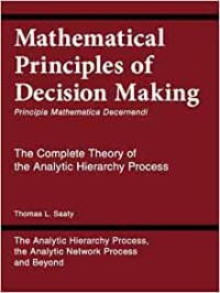 Image of Mathematical principles of decision making = Principia mathematica decernendi