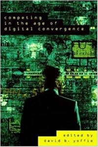 Image of Competing in the age of digital convergence