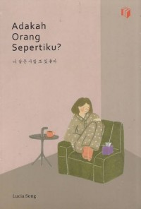 Image of Adakah Orang Sepertiku?