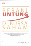 Berani Untung di Bursa Saham