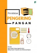 Peralatan Pengering Pangan