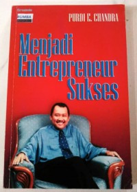 Image of MENJADI ENTREPRENEUR SUKSES