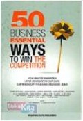 50 Business Essential Ways To Win The Competition