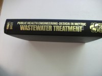 Image of Public health engineering--design in metric: wastewater treatment