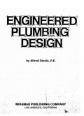 Engineered plumbing design