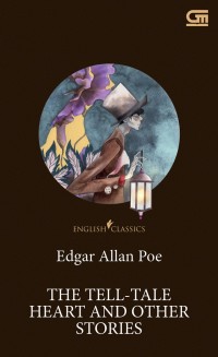 Image of English Classics: The Tell Tale Heart And Other Stories