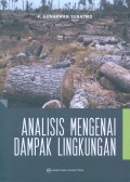 Analisis Mengenai Dampak Lingkungan