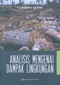Image of Analisis Mengenai Dampak Lingkungan