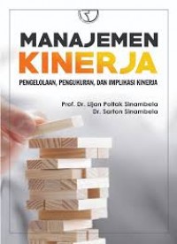 Manajemen Kinerja