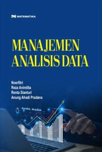 Image of Manajemen Analisis Data