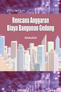 Image of Rencana Anggaran Biaya Bangunan Gedung