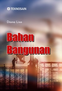 Image of Bahan bangunan