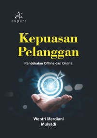 Image of Kepuasan Pelanggan; Pendekatan Offline dan Online