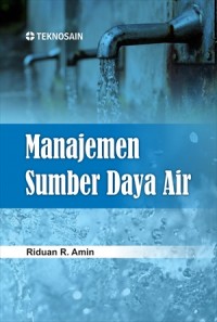 Manajemen Sumber Daya Air