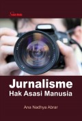 Jurnalisme Hak Asasi Manusia