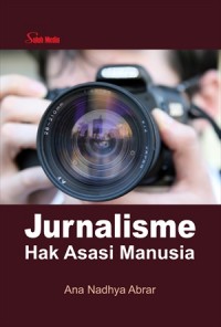 Image of Jurnalisme Hak Asasi Manusia