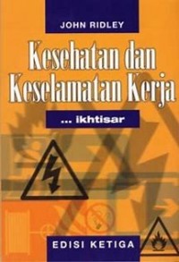 Ikhtisar kesehatan dan keselamatan kerja