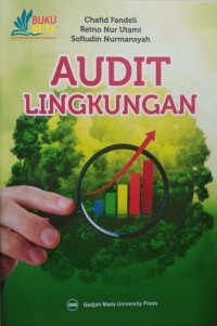 Audit lingkungan