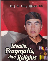 Image of Idealis, Pragmatis, Dan Religius