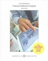 Image of Financial Statement Analysis
