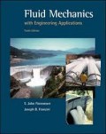 Fluid Mechanics with Engineering Applications