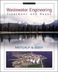 Image of Wastewater Engineering: Treatment and Reuse -- Metcalf & Eddy, Inc