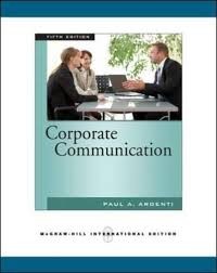 Corporate Communication