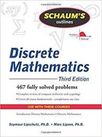 Discrete Mathematics