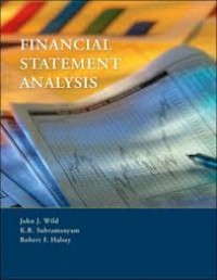 Image of Financial Statement Analysis