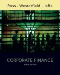 Corporate Finance