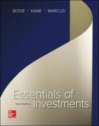 Image of Essentials of investments
