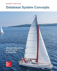 Image of Database System Concepts