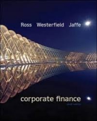 Image of Corporate finance