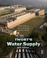Image of Water Supply