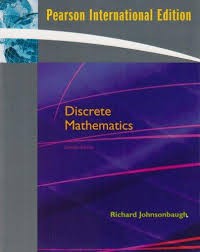 Image of Discrete athematics