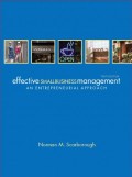 Effective small business management : an entrepreneurial approach