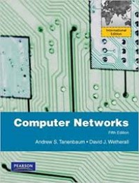 Image of Computer Networks
