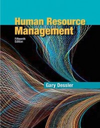 Image of Human Resource Management
