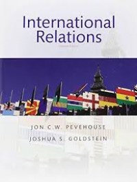 Image of International relations